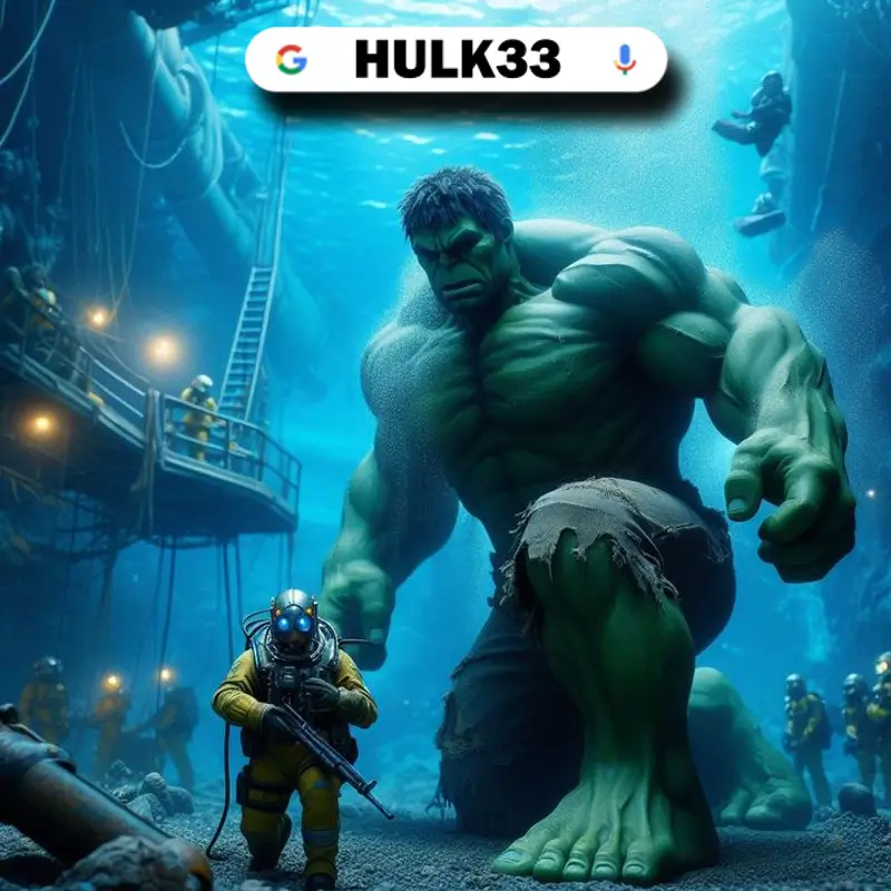 Hulk33