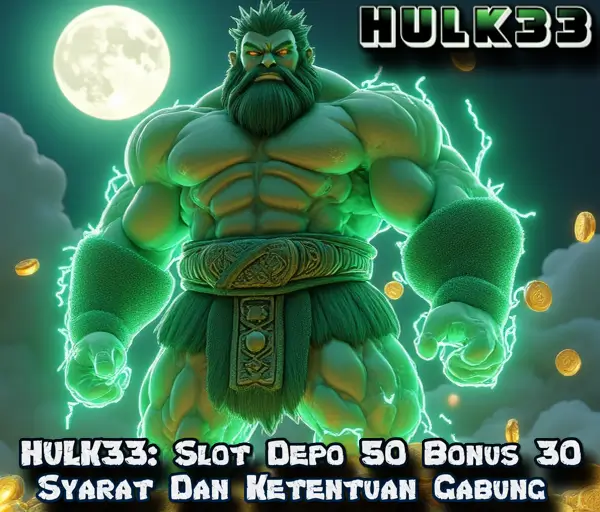 HULK33